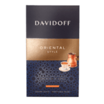 Davidoff Oriental Style Cafea Măcinată - 250gr