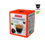 Ristora Orzo Bio Solubil - Compatibil Dolce Gusto- 10 Capsule