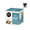 Dallmayr Crema D'Oro Caffe Latte - Compatibil Nescafe Dolce Gusto - 16 Capsule | AromaKaffe