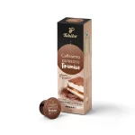 Tchibo Espresso Tiramisu –  Cafissimo - 10 Capsule