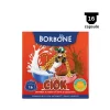 Borbone “DJ GUSTO CIOCK” – Lapte si Ciocolată – Compatibil Dolce Gusto – 16 Capsule