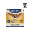 Borbone NOCCIOLONE – Cappuccino de Alune – Compatibil Dolce Gusto – 16 Capsule