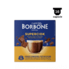 Borbone SUPERCIOCK - Ciocolată - Compatibil Dolce Gusto - 16 Capsule | AromaKaffe
