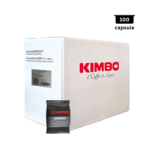 Kimbo Intenso - Compatibil Espresso Point - 100 Capsule