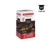 kimbo capsule barista espresso 1napoli compatibil nespresso 30 capsule aluminiu 800x800 2 AromaKaffe