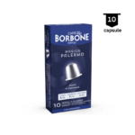 Borbone Magica Palermo - Compatibil Nespresso- 10 Capsule