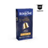 Borbone Venezia 100% Arabica- Compatibil Nespresso - 10 Capsule Aluminiu