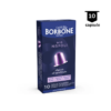Borbone Napoli- Arabica & Robusta - Compatibil Nespresso- 10 Capsule | AromaKaffe