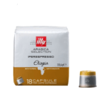 Illy Arabica Selection Etiopia - 18 Capsule