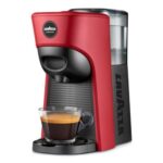 Espressor Lavazza A Modo Mio Tiny , Rosu