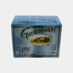 Gardenhouse Ceai Classic 15 pliculete