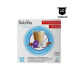 Dolce Vita Caffe Cortado - Compatibil Nespresso- 10 Capsule