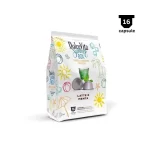 DolceVita Lapte și Mentă - Compatibil Nescafé Dolce Gusto - 16 Capsule
