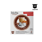 Dolce Vita Caffe SAMBUCA - Compatibil Nespresso- 10 Capsule