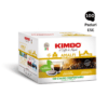 kimbo Amalfi 100 paduri ese 44mm AromaKaffe