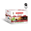 kimbo Pompei 100 paduri ese 44mm AromaKaffe