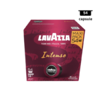 Lavazza Espresso Intenso - Compatibil A Modo Mio - 54 Capsule