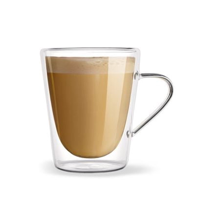 Dolce Vita Macchiato - Compatibil Nespresso- 10 Capsule | AromaKaffe