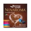 novaroma flavoured sugar mixed flavours AromaKaffe