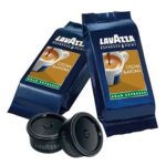 Lavazza Espresso Point Crema e Aroma Gran Espresso - 100 Capsule