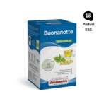 SanDemetrio Ceai de Plante Buonanotte 18 Paduri ESE, BIO