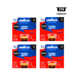 Capsule cafea 216 capsule, Espresso Crema e Gusto , 4x54 Capsule, compatibil A Modo Mio