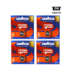 216 capsule Lavazza Espresso Crema e Gusto Forte , 4x54 Capsule, compatibil A Modo Mio | AromaKaffe