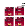 Capsule cafea 216 capsule, Lavazza Espresso Intenso , 4x54 Capsule, compatibil A Modo Mio | AromaKaffe