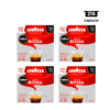 Capsule cafea 216 capsule, Lavazza Espresso Qualita Rossa, 4x54 Capsule, compatibil A Modo Mio | AromaKaffe