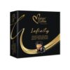 Italian Coffee Infinity 100% Arabica Columbia - Compatibil Nespresso Professional - 50 Capsule | AromaKaffe