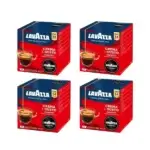 Capsule cafea 216 capsule, Espresso Crema e Gusto , 4x54 Capsule, compatibil A Modo Mio