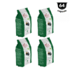 Capsule cafea 64 capsule, Italian Coffee Espresso Arabica , 4x16 Capsule, Compatibil Nescafè Dolce Gusto | AromaKaffe