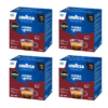 Capsule cafea 216 capsule, Lavazza Espresso Crema e Gusto Ricco , 4x54 Capsule, compatibil A Modo Mio | AromaKaffe