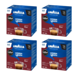 Capsule cafea 216 capsule, Lavazza Espresso Crema e Gusto Ricco , 4x54 Capsule, compatibil A Modo Mio