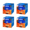 Capsule cafea 216 capsule, Lavazza Espresso Crema e Gusto Forte , 4x54 Capsule, compatibil A Modo Mio | AromaKaffe