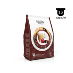 DolceVita MaxiGinseng - Compatibili Nescafé Dolce Gusto - 16 Capsule