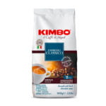 Kimbo Espresso Classico- Cafea Boabe -1kg