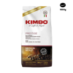 Kimbo Prestige - Cafea Boabe -1kg
