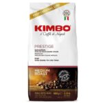 Kimbo Prestige - Cafea Boabe -1kg