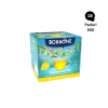 Borbone ceai detox Fenicul menta lemnul dulce si rubarba paduri ese 44mm AromaKaffe