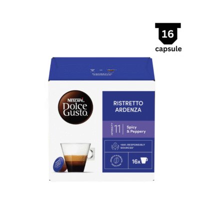 Nescafè Dolce Gusto Ristretto Ardenza - 16 Capsule