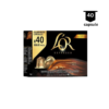 L’Or Espresso Colombia – Compatibil Nespresso- 40 Capsule Aluminiu | AromaKaffe