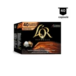 L’Or Espresso Colombia – Compatibil Nespresso- 40 Capsule Aluminiu