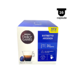 Nescafè Dolce Gusto Ristretto Ardenza - 16 Capsule