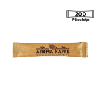 Aroma Kaffe Zahăr Brun - 200 Bustine 4g