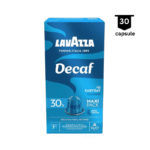 ‼<strong>SUPER PROMO</strong>‼ Lavazza Decaf - Compatibil Nespresso- 30 Capsule Aluminiu