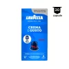 Lavazza Nespresso grema e gusto classic 30 capsule aluminiu AromaKaffe