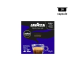 Lavazza Espresso Divino - Compatibil A Modo Mio- 16 Capsule