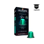 Lollo Caffe Specialty Miscela Giove – Compatibil Nespresso- 10 Capsule Aluminiu