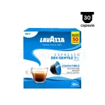 Lavazza Espresso Dek Gentile - 30 Capsule Dolce Gusto